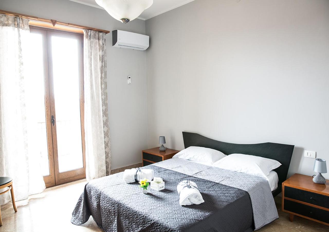 Home La Kore Agrigento Exterior photo
